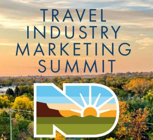Marketing Summit Image